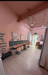 Hougang Avenue 1 (D19), Shop House #605255521